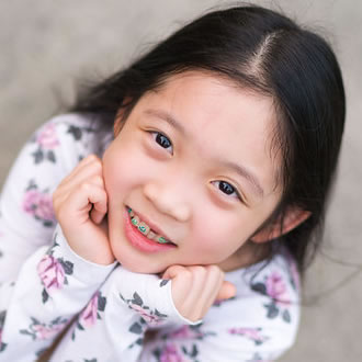 early orthodontic treatment